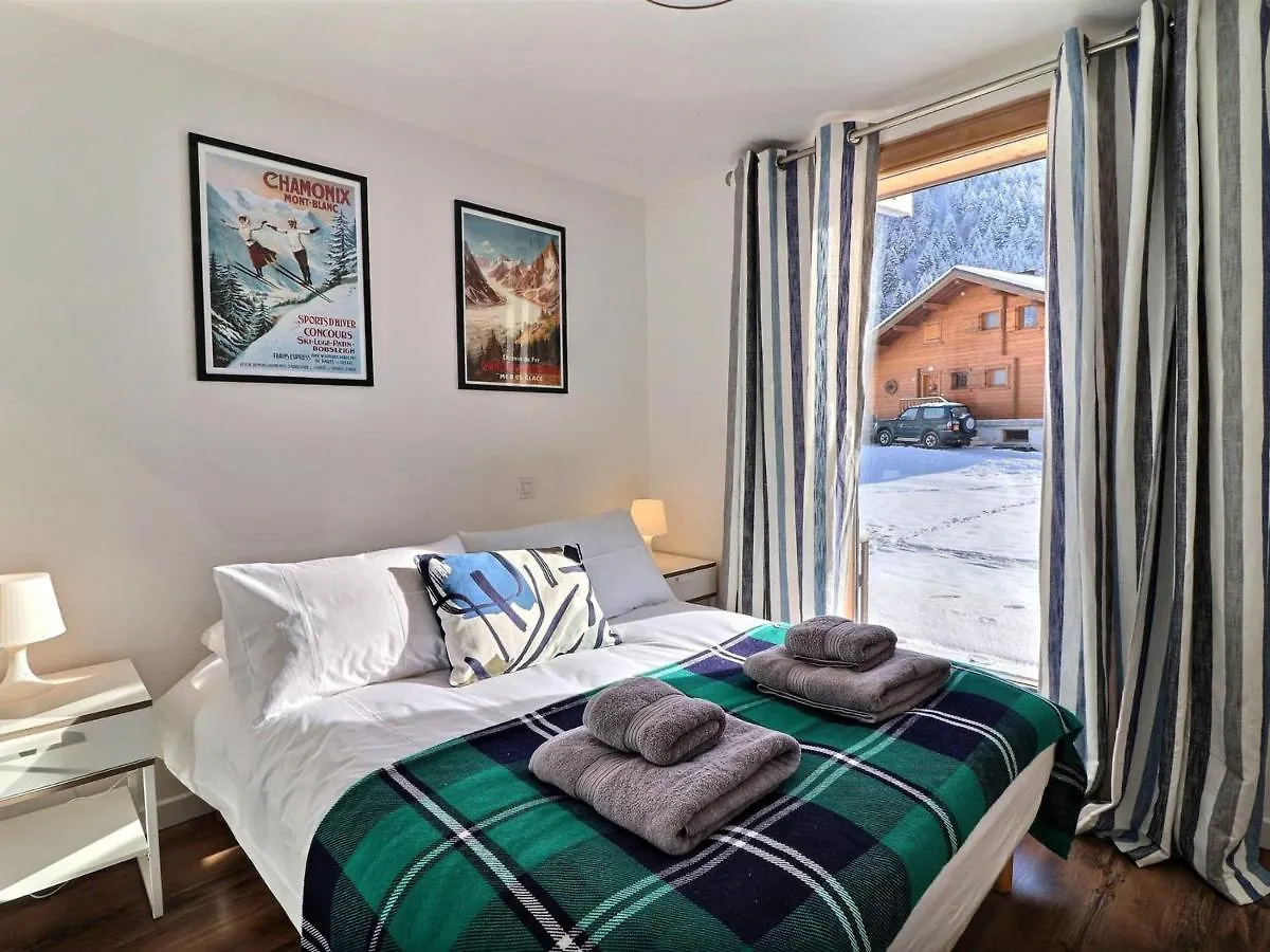 Chalet Lumineux Avec Sauna, Vue Splendide Et Calme A Morzine, Proche Centre Et Pistes. - Fr-1-627-24 Villa  Morzine